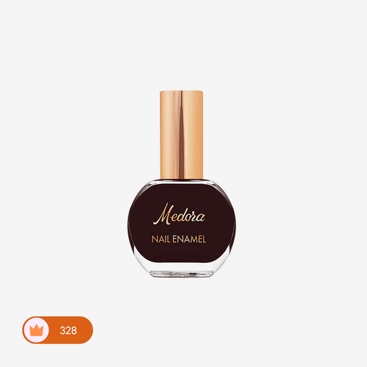 Medora - Nail Polish Enamel front packaging