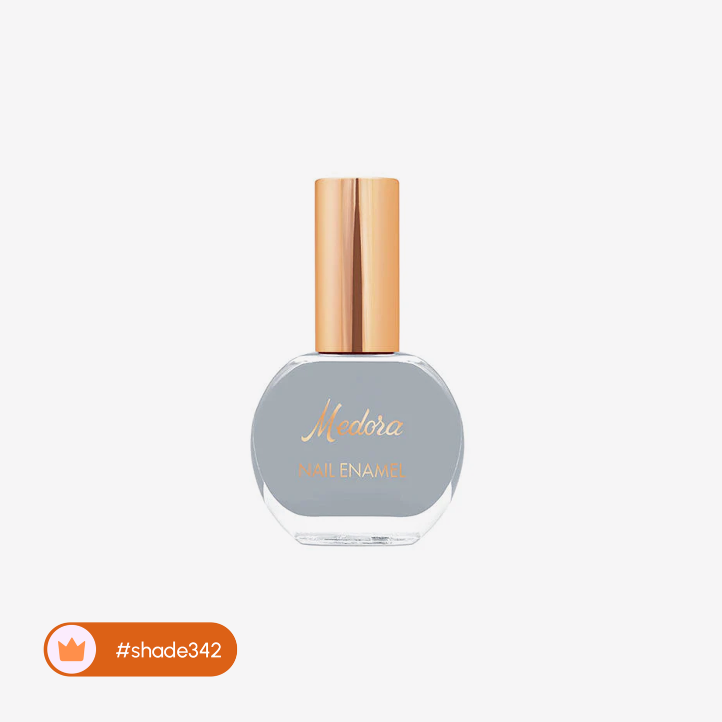 Medora - Nail Polish Enamel image 37