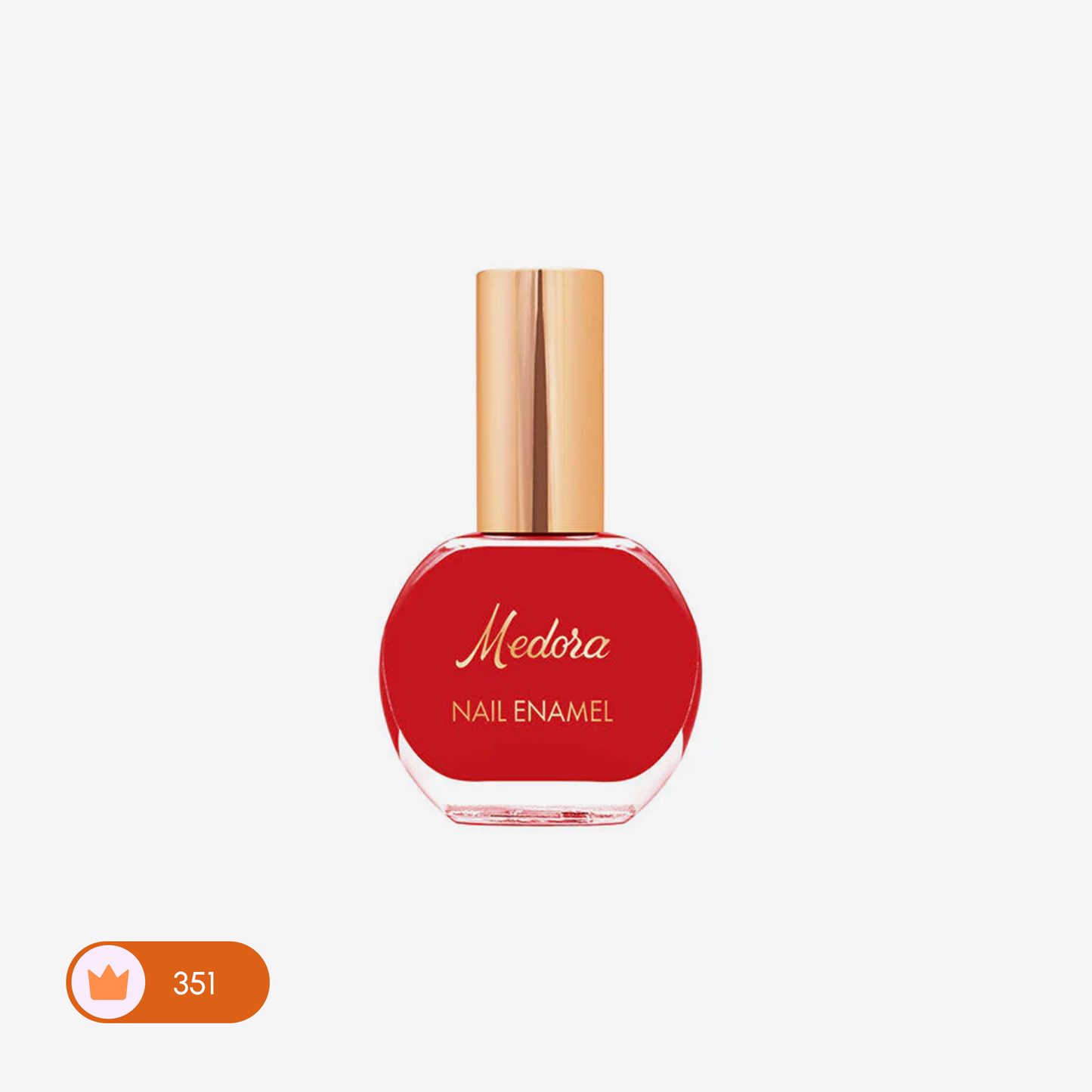 Medora - Nail Polish Enamel image 40