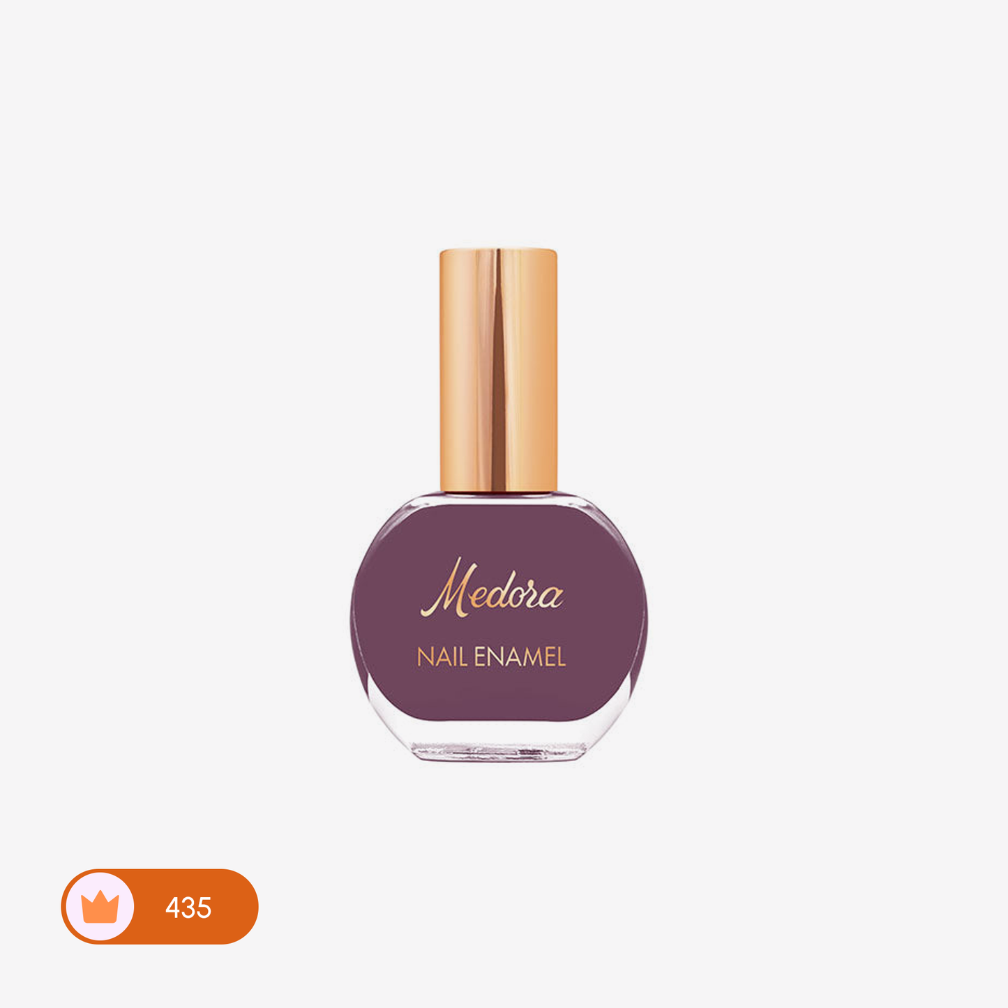 Medora - Nail Polish Enamel image 39