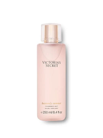 Victorias Secret Heavenly Summer Body Mist 250ml