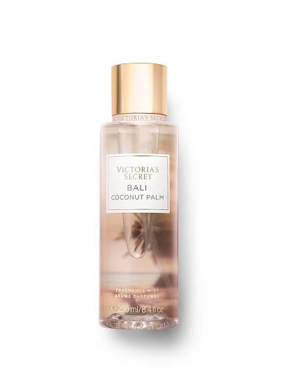 Victorias Secret Bali Coconut Palm Body Mist 250ml