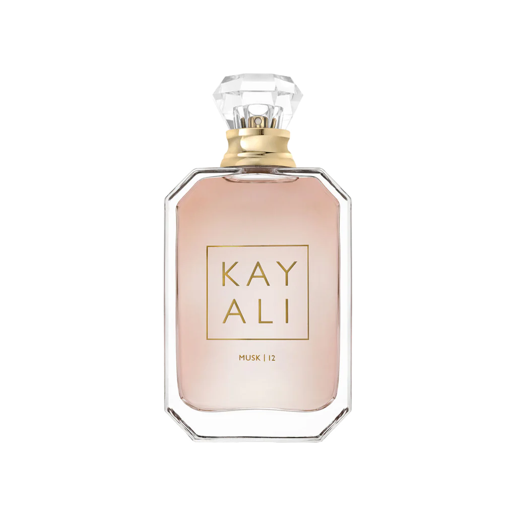 Huda Beauty- Kayali Musk | 12 50ml