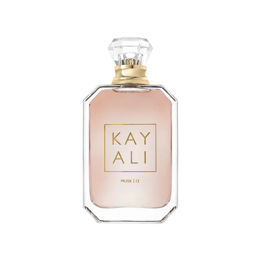 Huda Beauty- Kayali Musk | 12 50ml