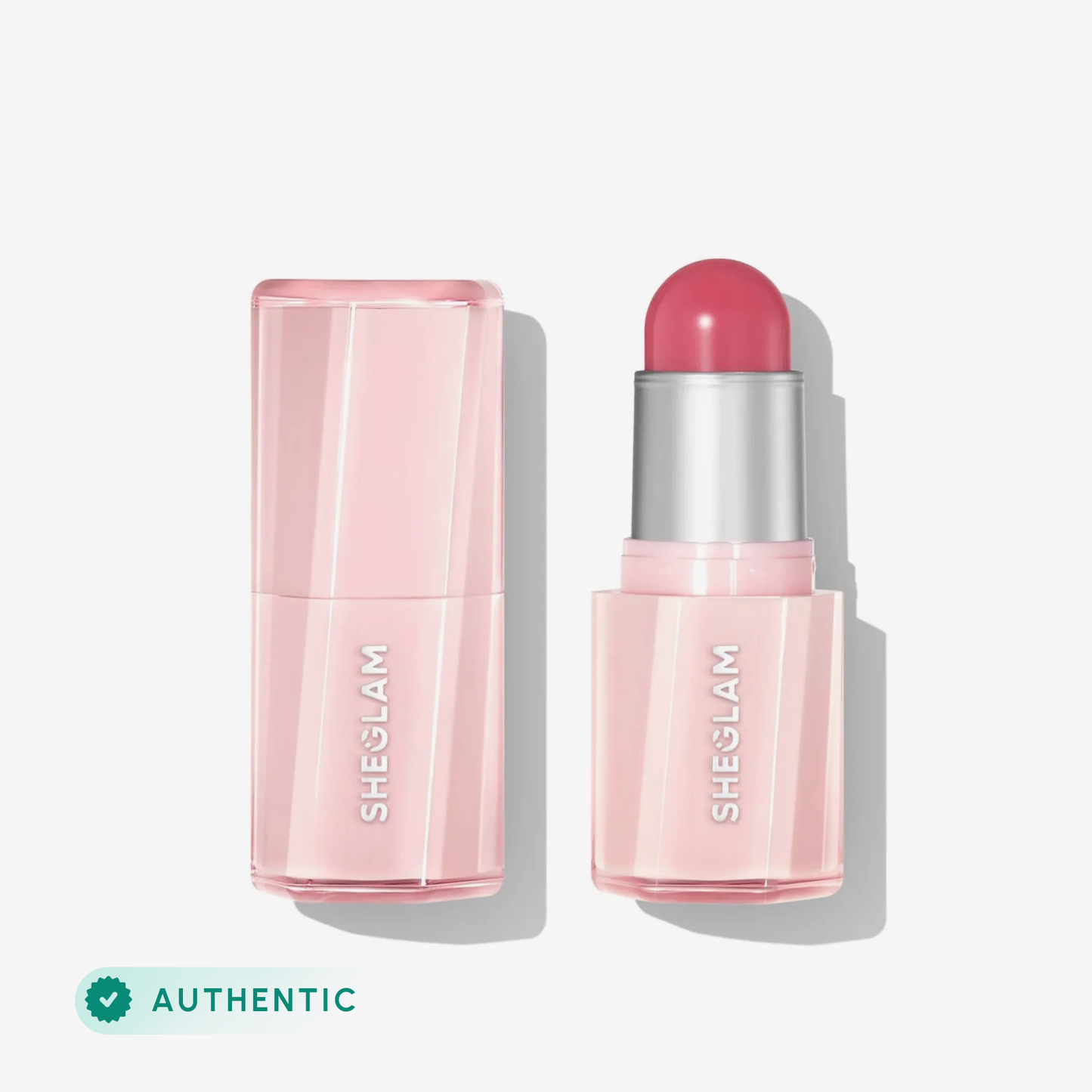 Sheglam - Buttery Bliss Blush Stick - 6G front packaging