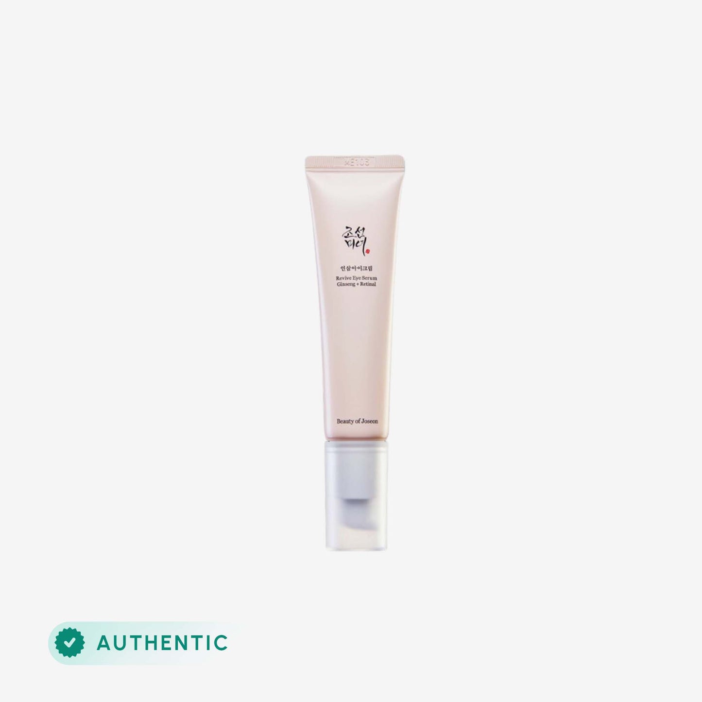 Beauty of Joseon - Revive Eye Serum Ginseng + Retinal - 30Ml front packaging
