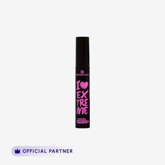 Essence - I Love Extreme Volume Mascara front packaging
