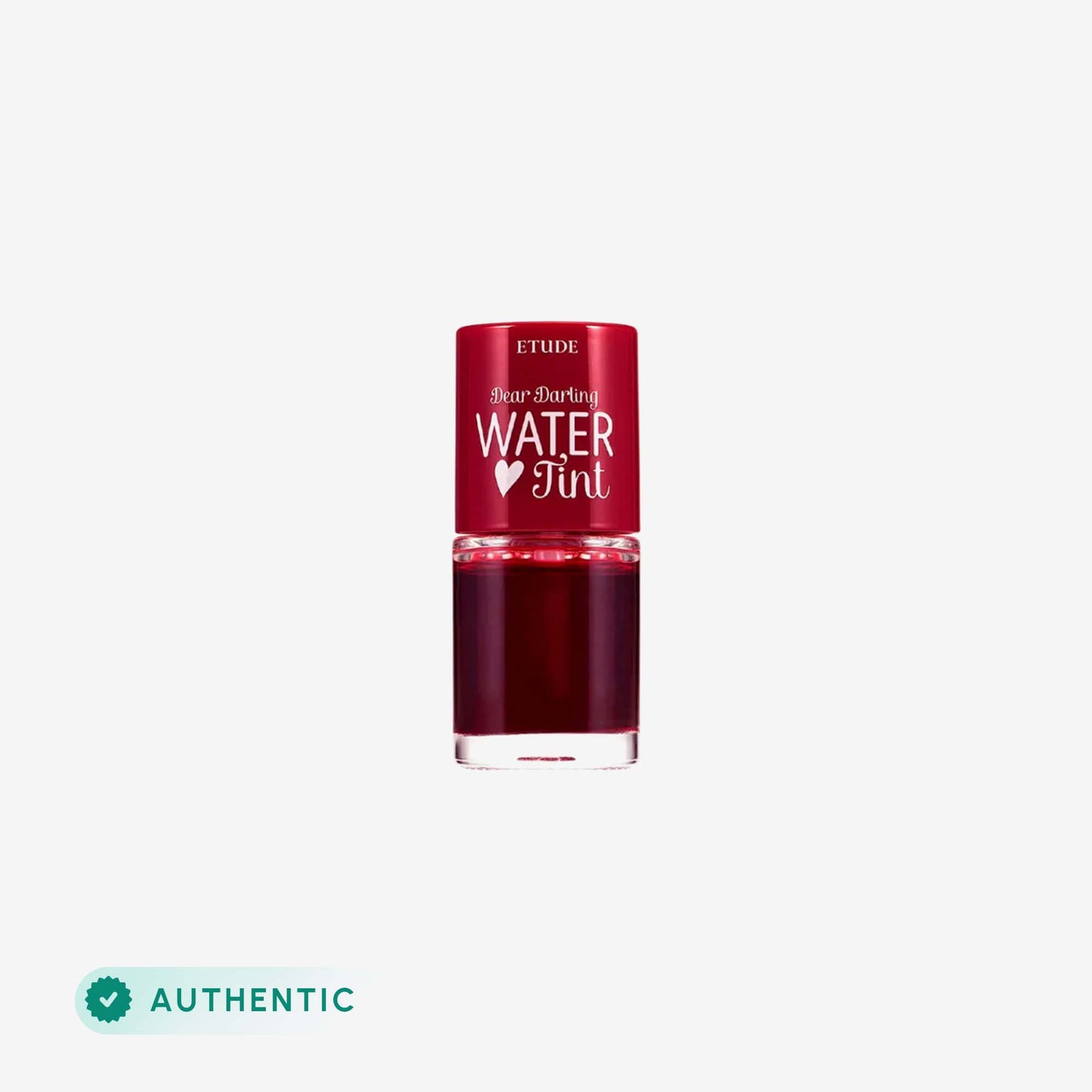 Etude House Dear Darling Water Tint front packaging