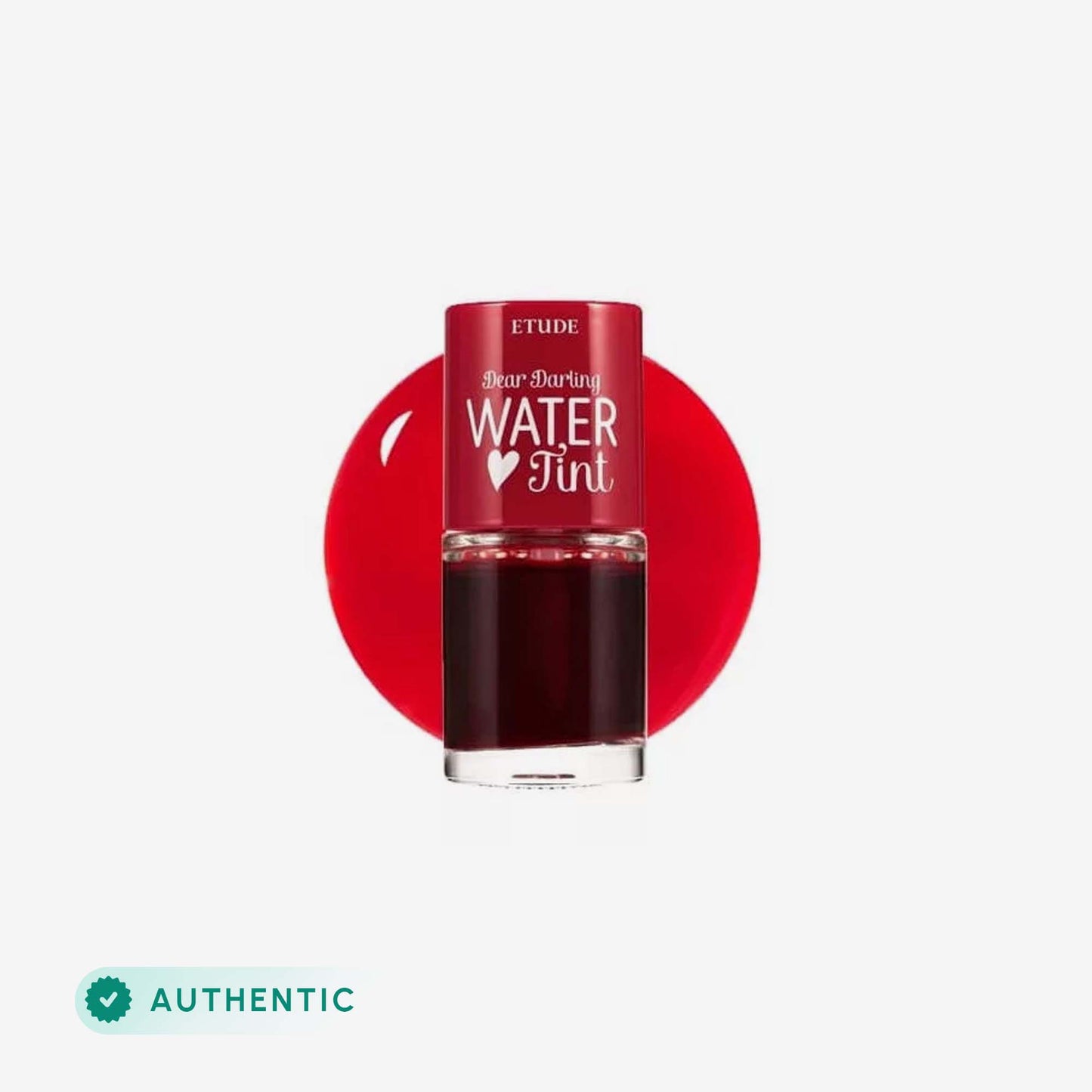 Etude House Dear Darling Water Tint Korean skincare Pakistan
