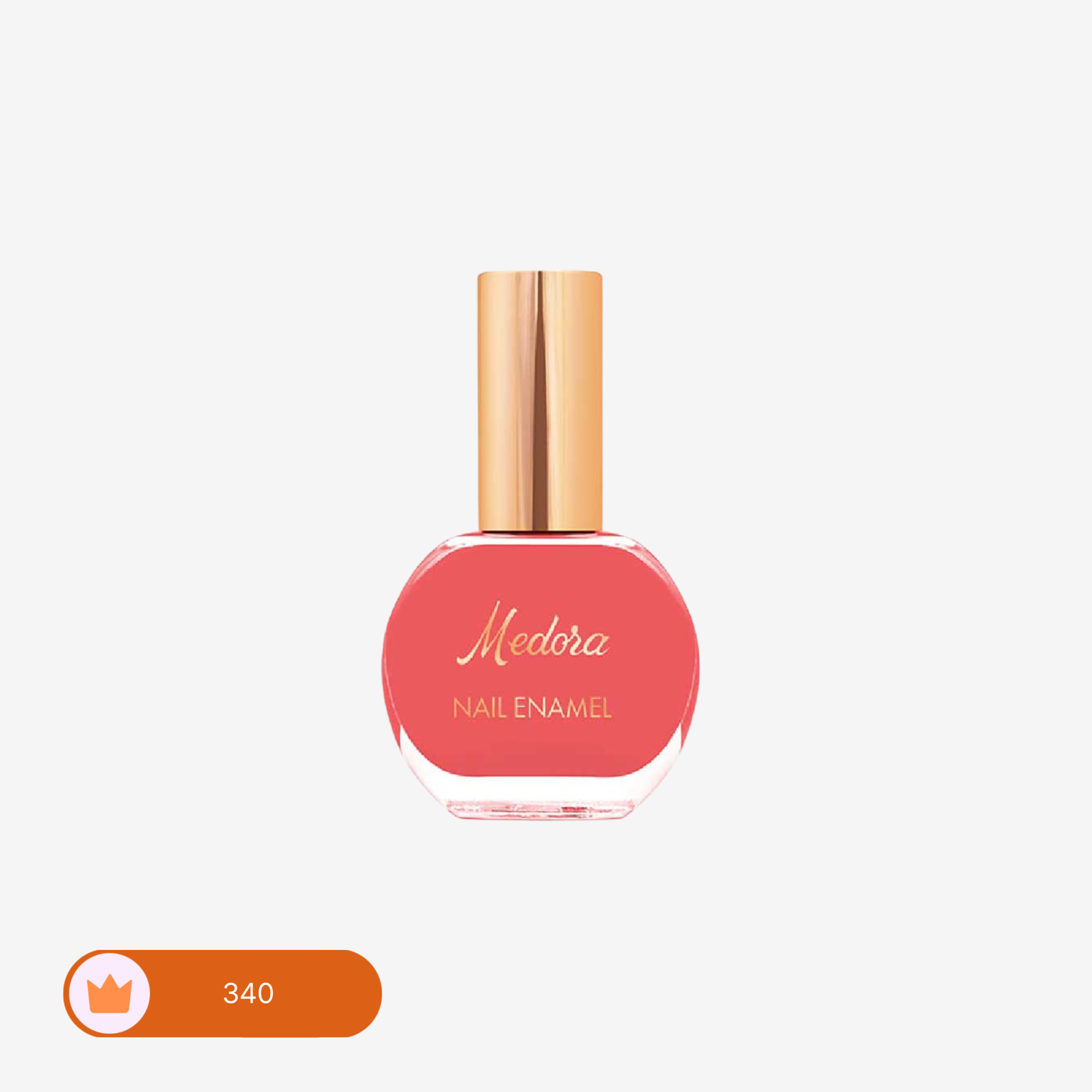 Medora - Nail Polish Enamel image 50