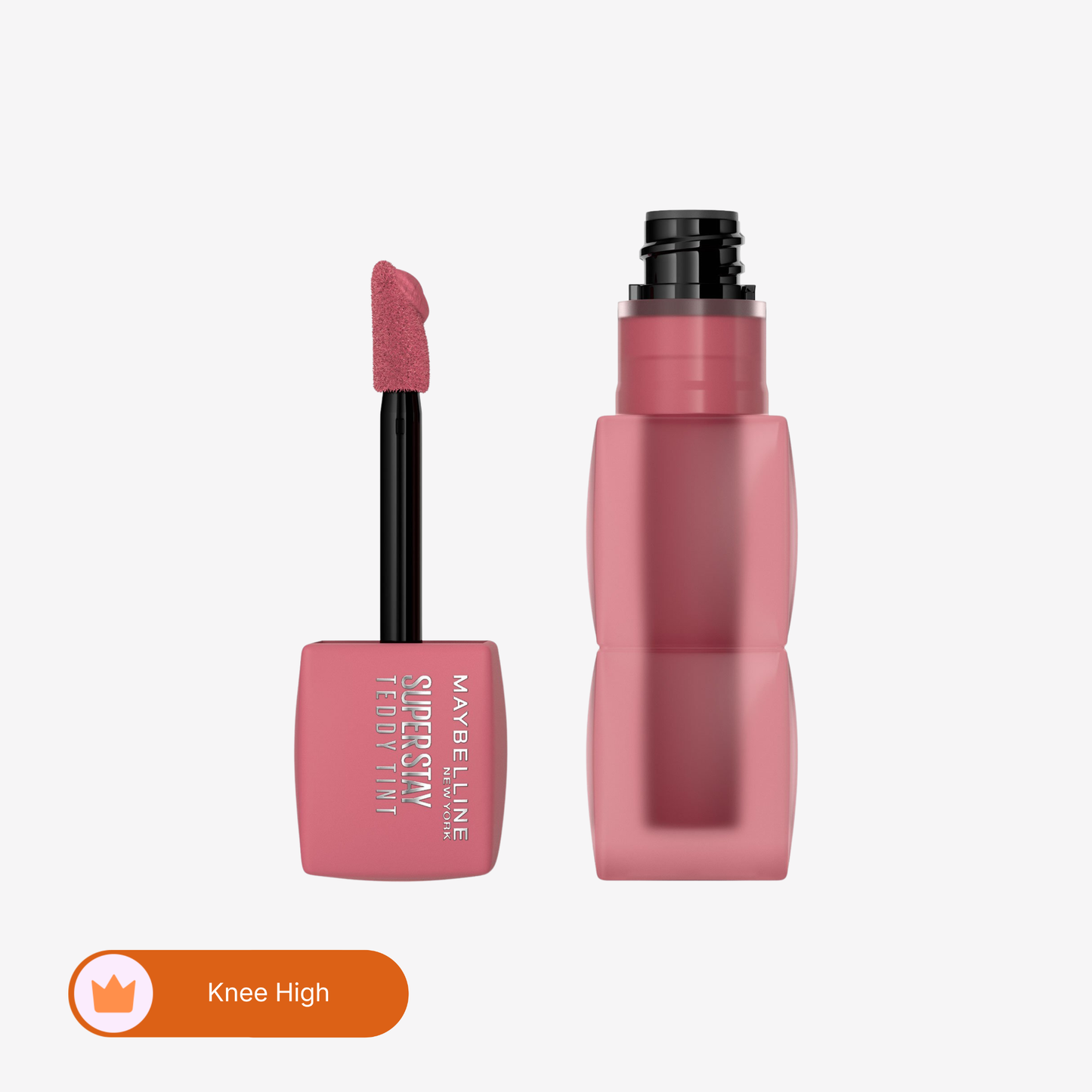 Maybelline New York's Super Stay Teddy Tints The 12-Hour Liquid Lip Tint! image 15