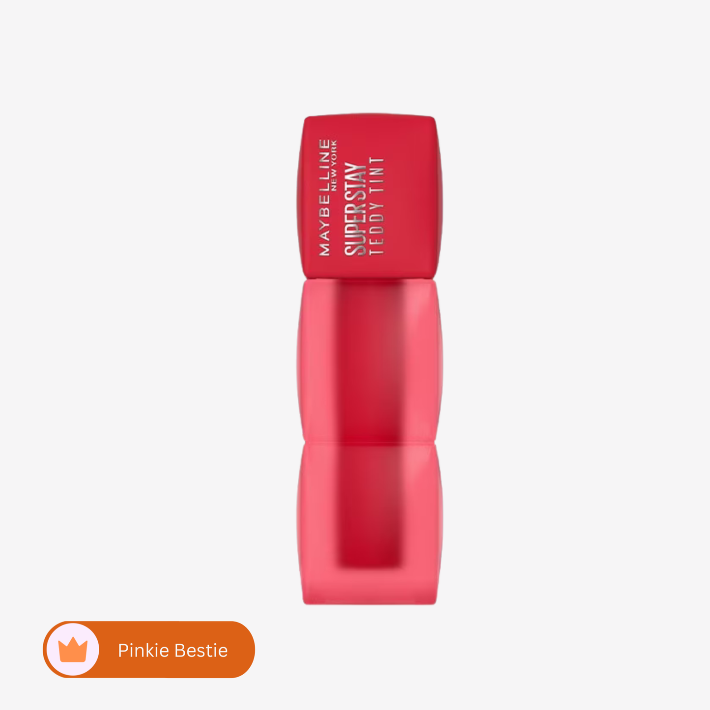 Maybelline New York's Super Stay Teddy Tints The 12-Hour Liquid Lip Tint! image 14
