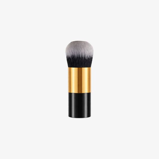 Facial Beauty - Foundation Brush front packaging