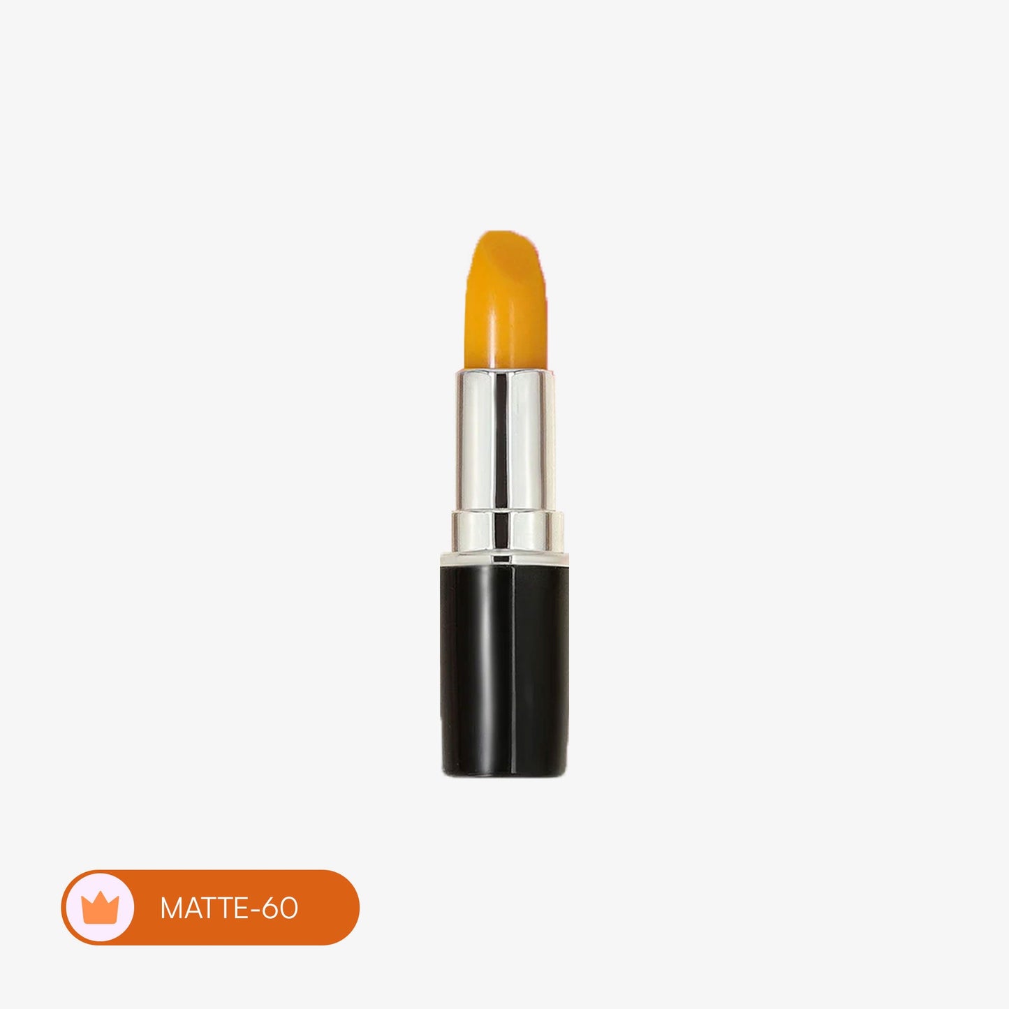 Swiss Miss - Natural (MATTE-60) - Lipstick front packaging