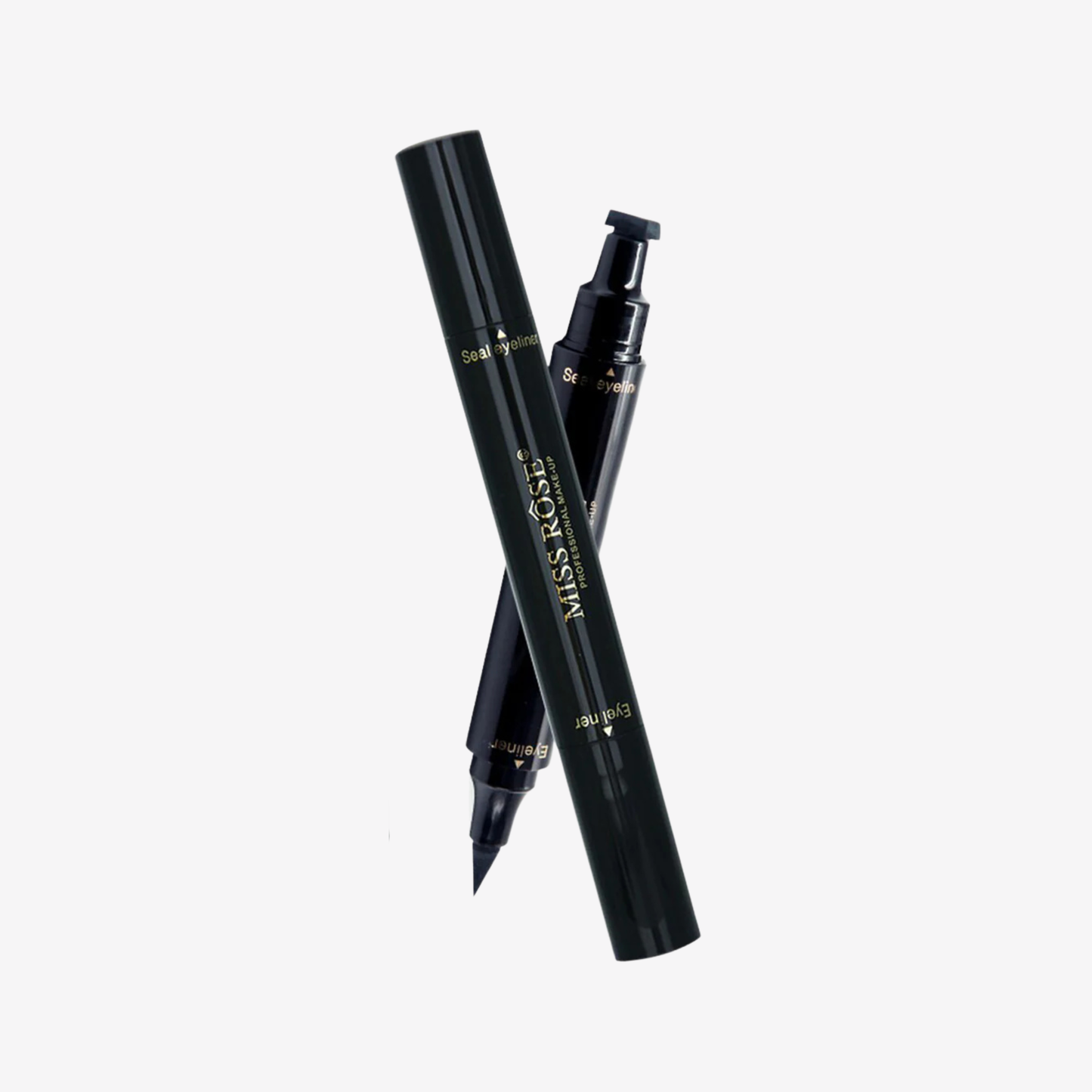 Miss Rose - Magic Eyeliner & Seal Eyeliner 4G front packaging