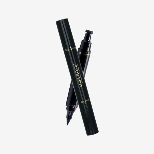 Miss Rose - Magic Eyeliner & Seal Eyeliner 4G front packaging