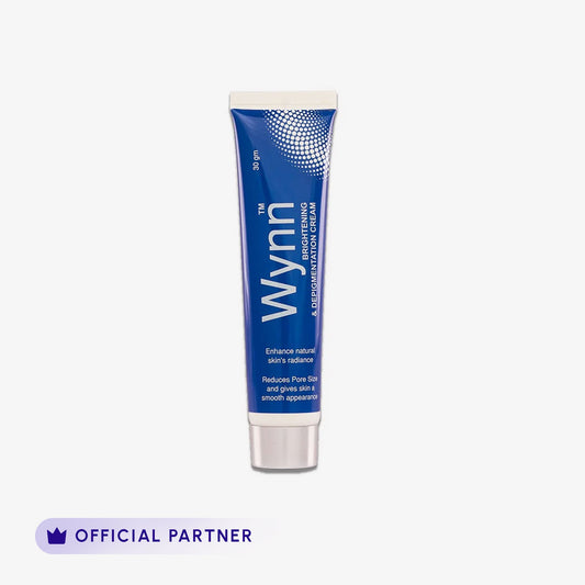 Rederm - Wynn Brightening & Depigmentation cream 30g