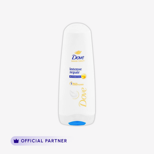 Dove - Intense Repair Conditioner - 180ml front packaging