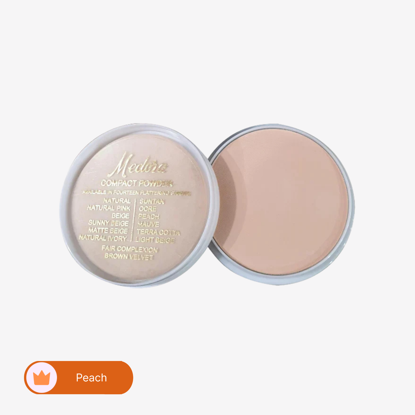 Medora - Compact Powder image 15