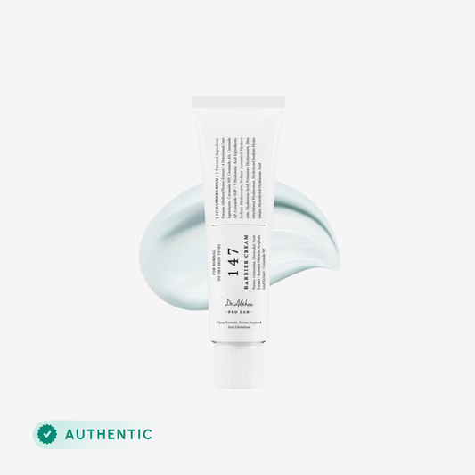 Dr. Althea - 147 Barrier Cream - 50ml front packaging