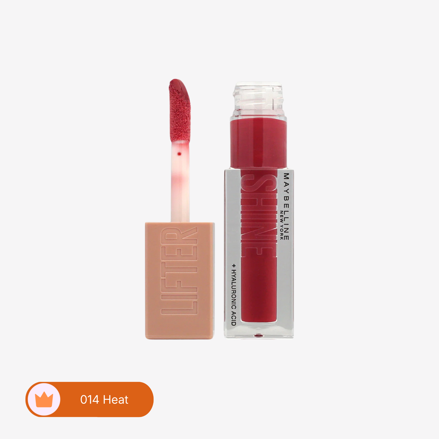 Maybelline - Lifter Gloss Hydrating Lip Gloss image 15