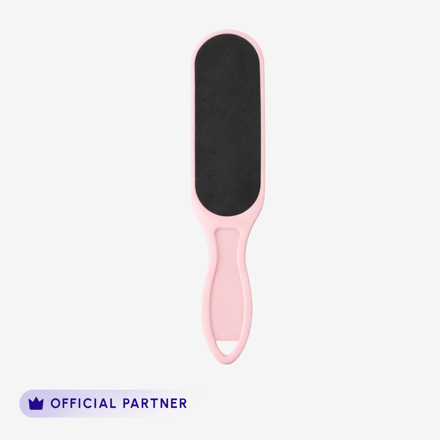 Bleuface - Foot Filer front packaging