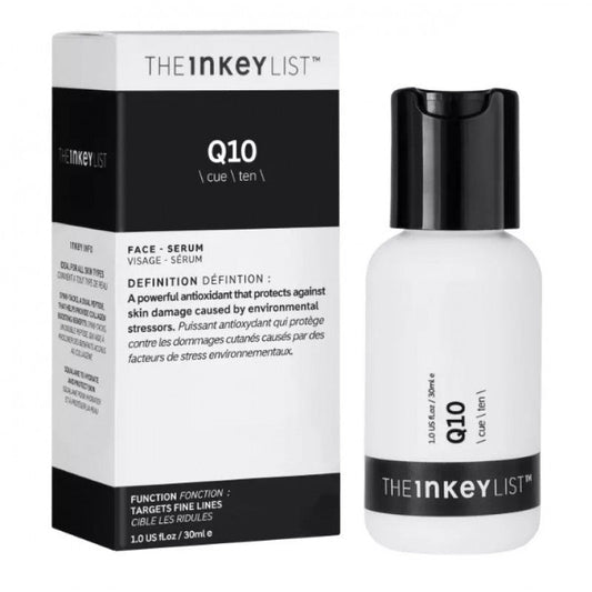 Inkey List Q10 Serum