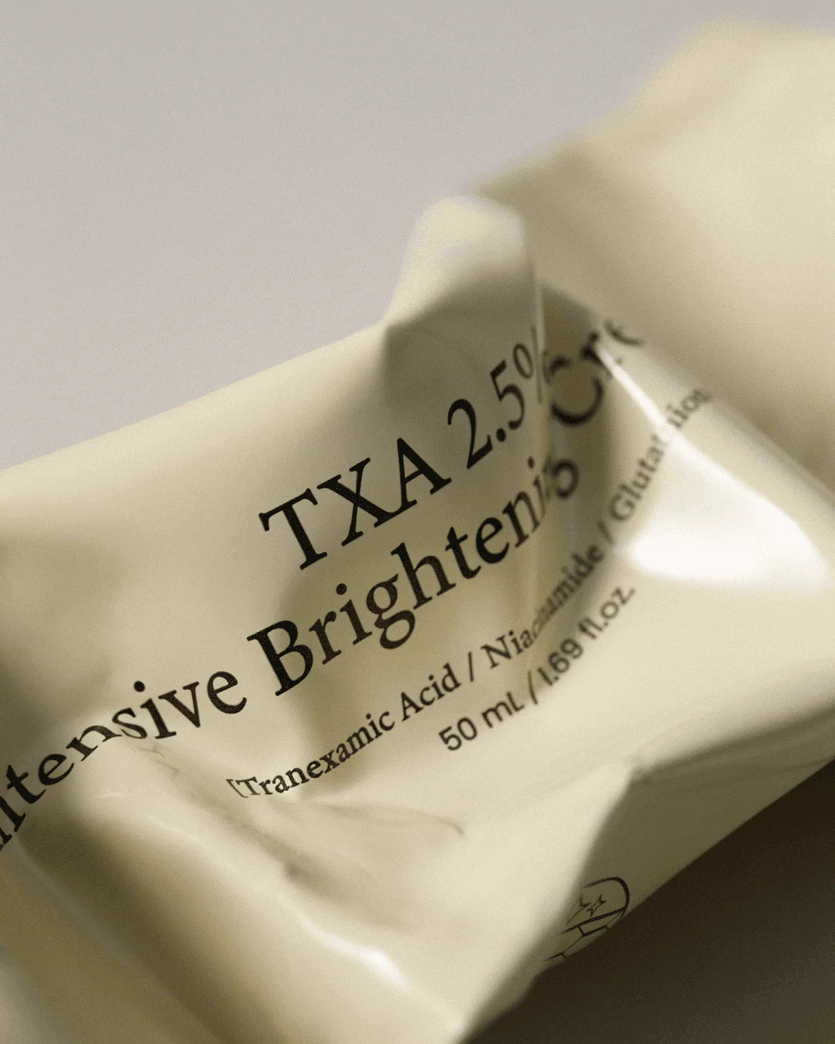 Axis-Y - TXA 2.5% Intensive Brightening Cream - 50Ml how to use steps
