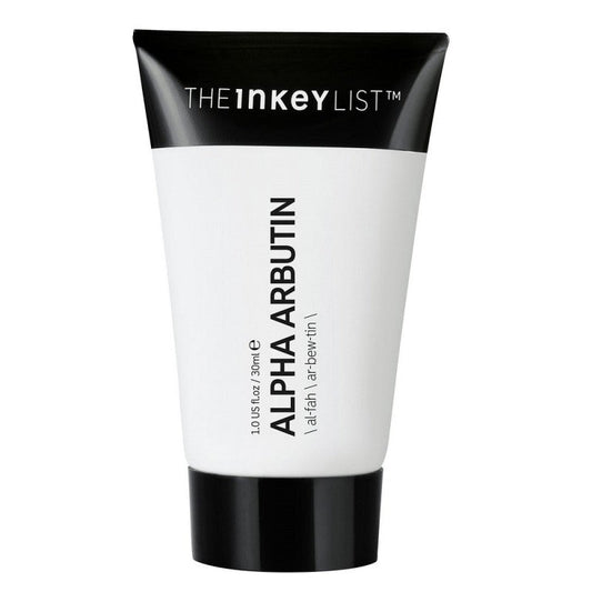 Inkey List Alpha Arbutin