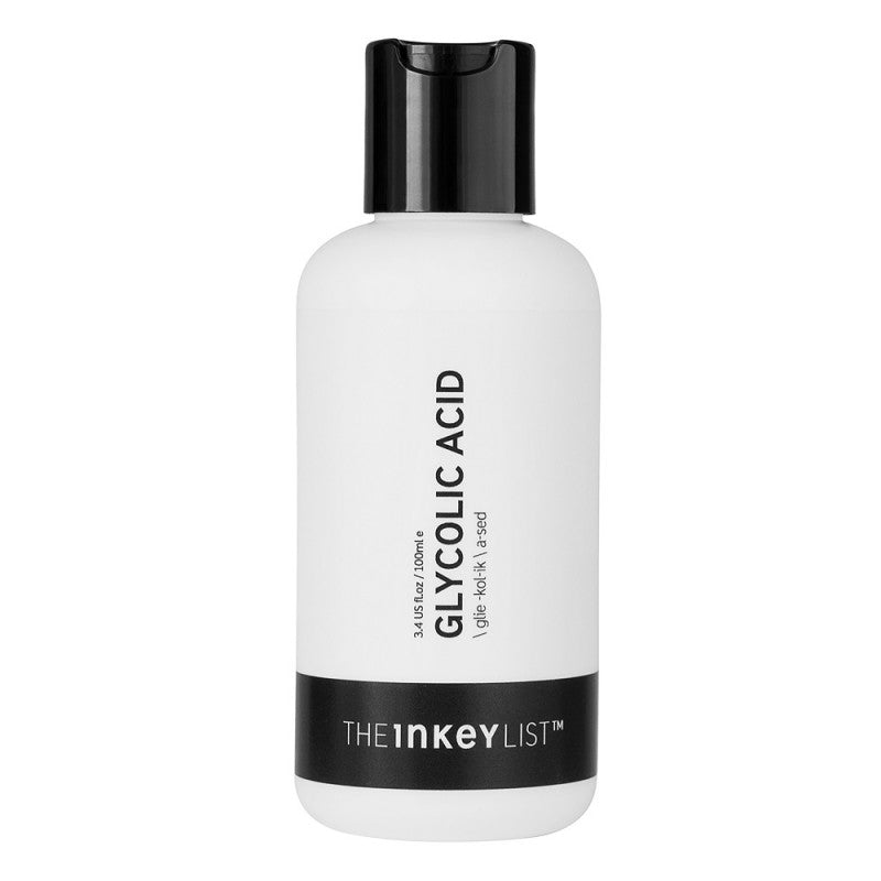 Inkey List Glycolic Acid Liquid Toner