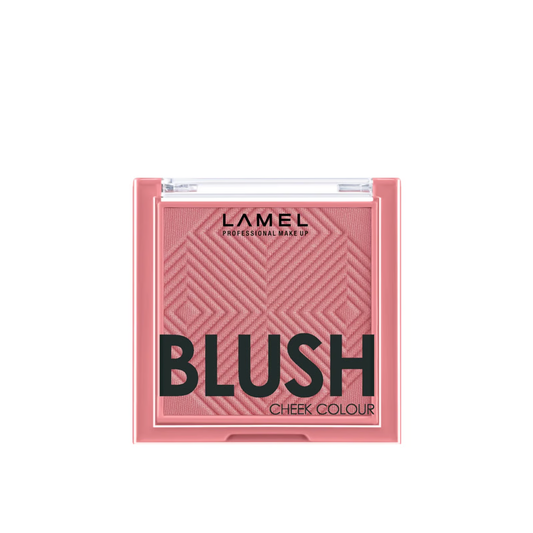 Lamel - Blush Cheek Colour - 405 38G front packaging