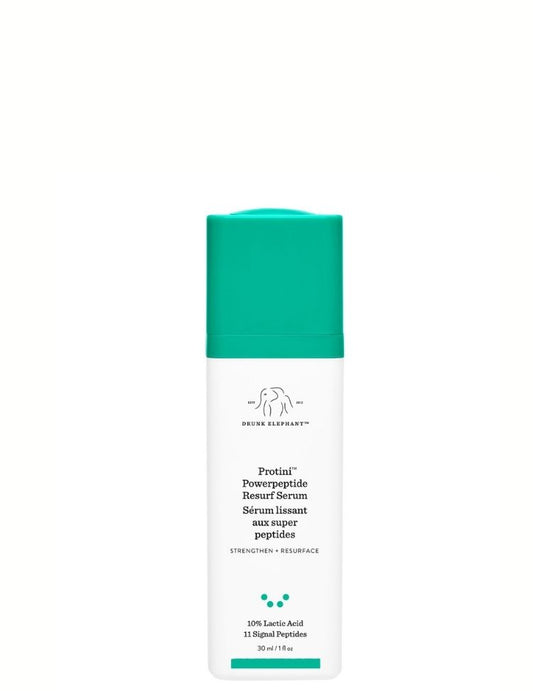 Drunk Elephant Protini Power Peptide Resurf Serum 30ml