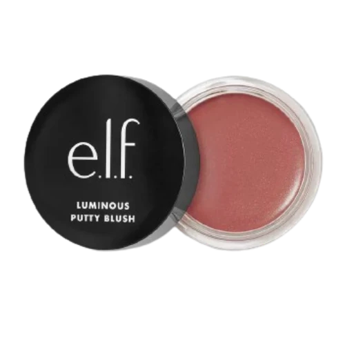 ELF LUMINOUS PUTTY BLUSH