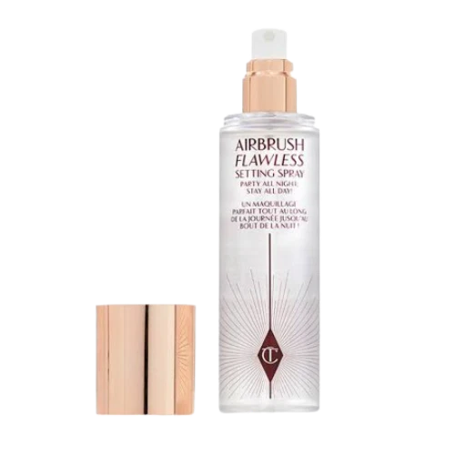 Charlotte Tilbury Airbrush Flawless Setting Spray 100ml