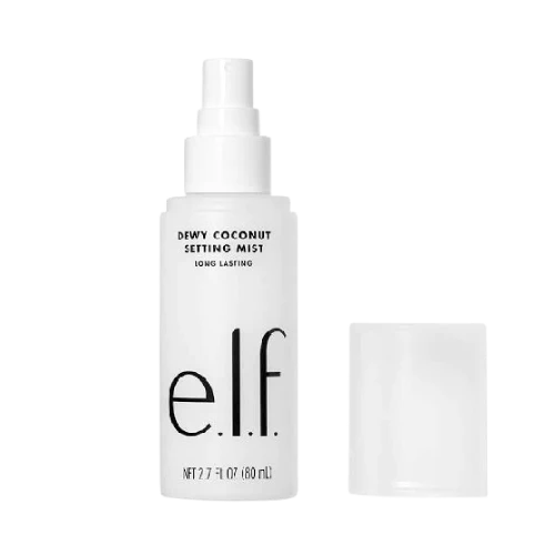 ELF Dewy Coconut Setting Mist