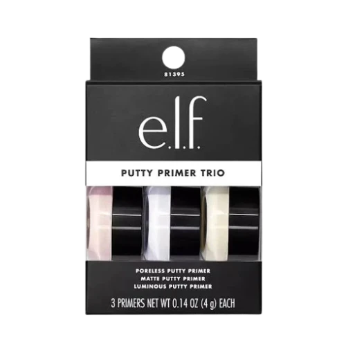 Elf Putty Primer Trio