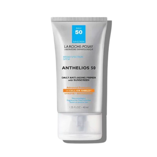 LA ROCHE POSAY - ANTHELIOS ANTI-AGING PRIMER WITH SPF 50 SUNSCREEN