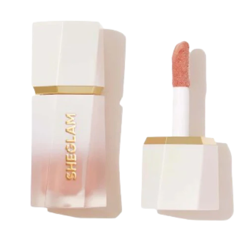 Sheglam Glow Bloom Liquid Highlighter - Bellini Brunch