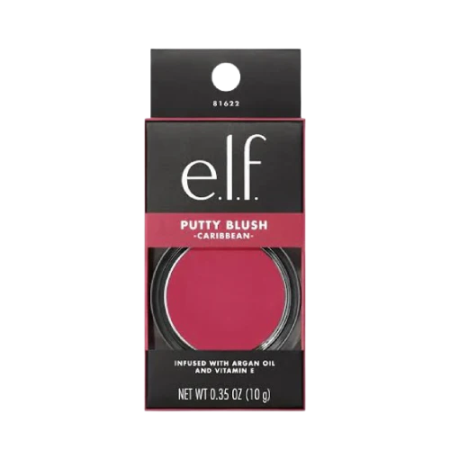 Elf Putty Blush