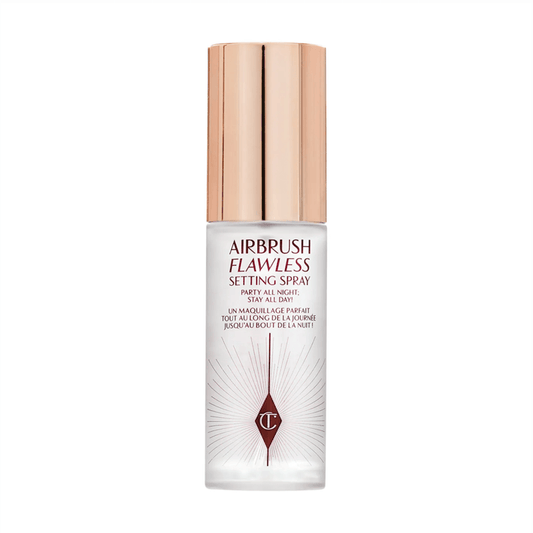 Charlotte Tilbury Airbrush Flawless Setting Spray - 34ml