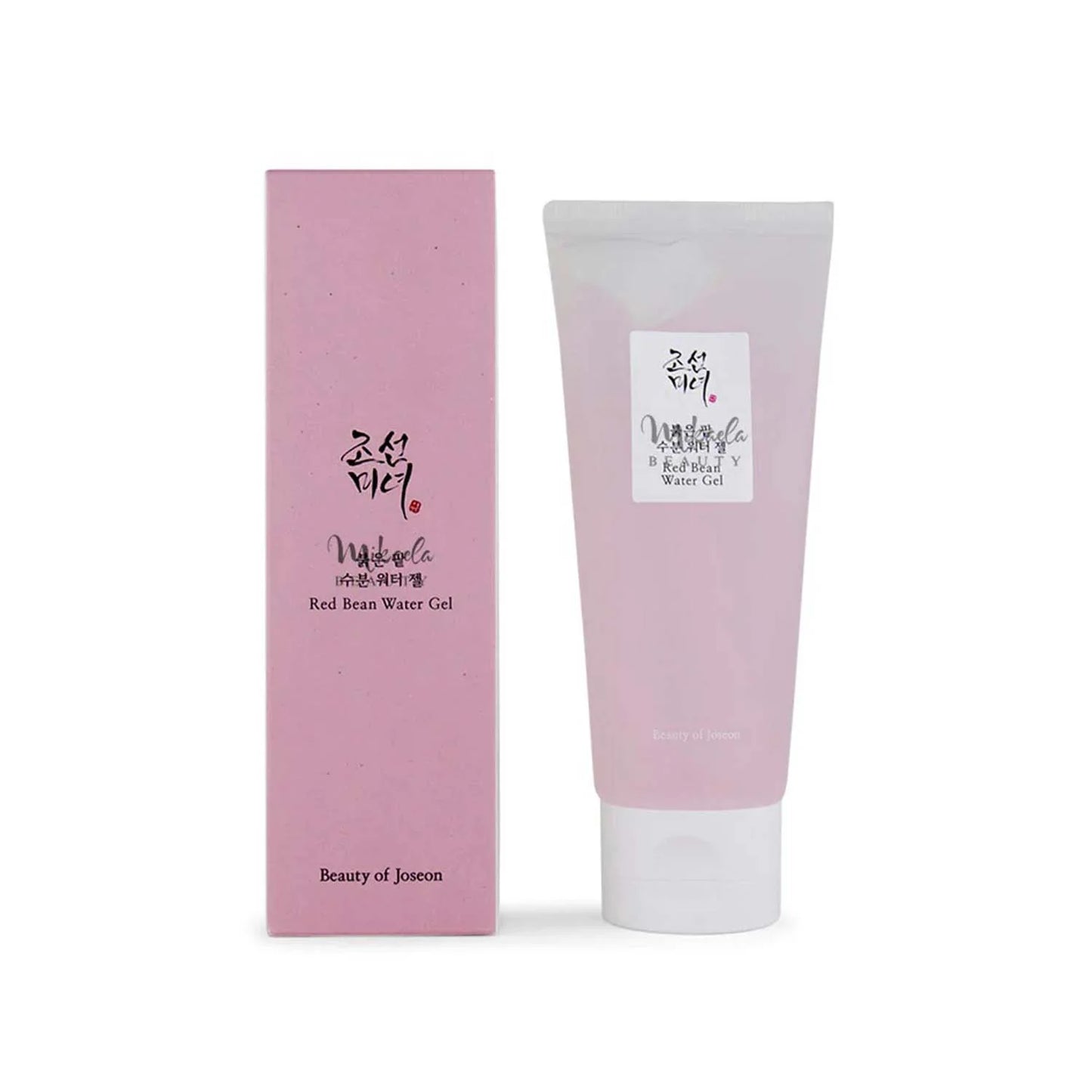 Beauty Of Joseon – Red Bean Water Gel 100ml