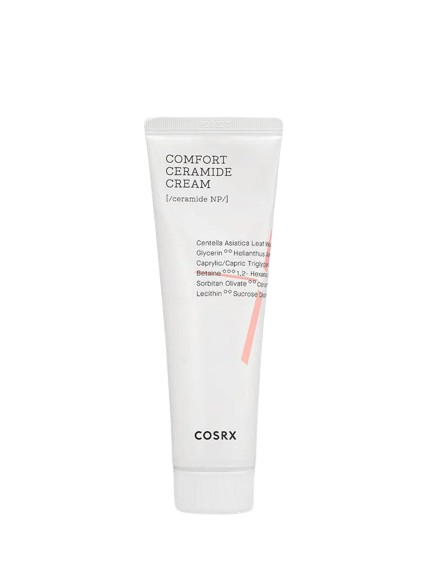 Cosrx Balancium Comfort Ceramide Cream 80g