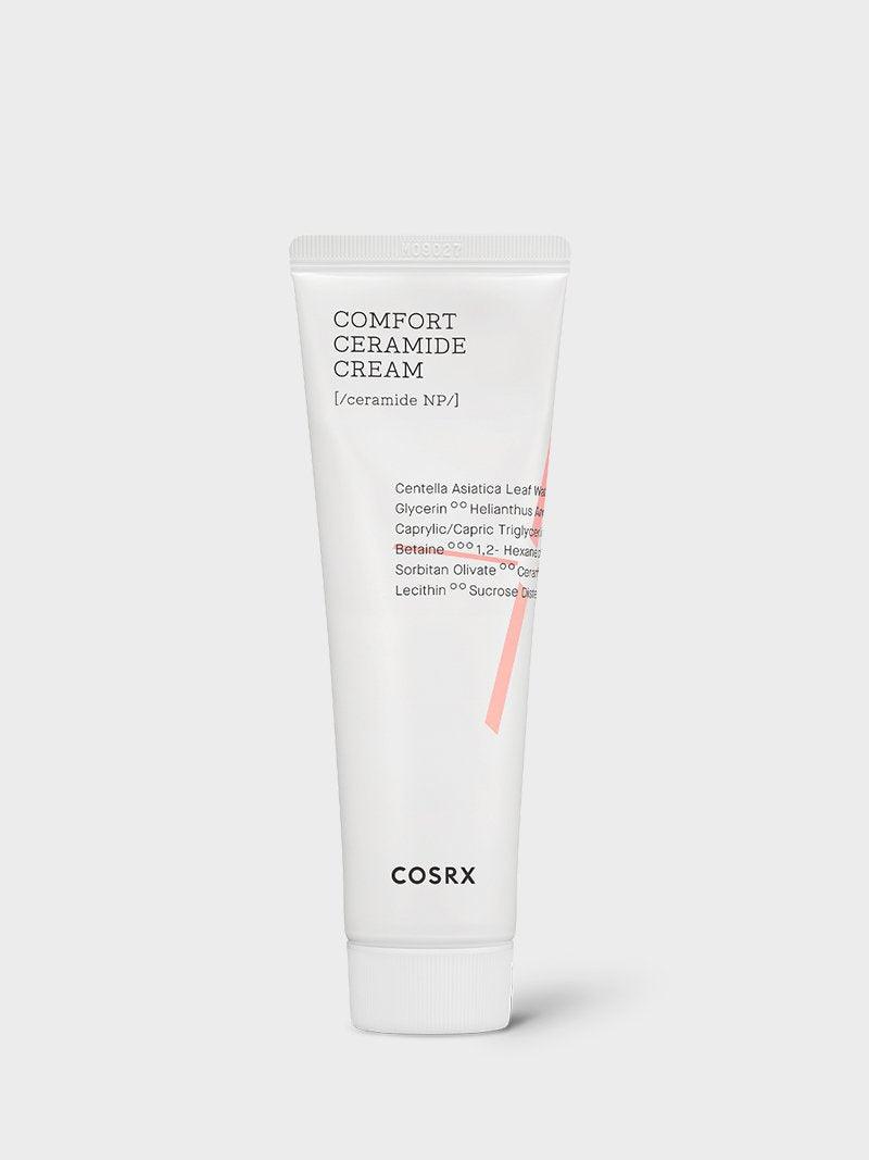 Cosrx Balancium Comfort Ceramide Cream 80g