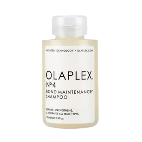 OLAPLEX – No.4 Bond Maintenance Shampoo 100 ml