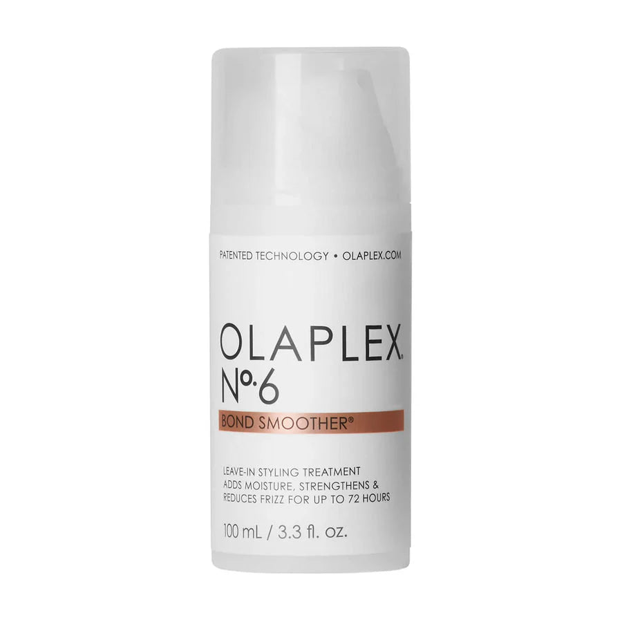 Olaplex No. 6 Bond Smoother Reparative Styling Creme 100ml