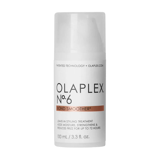 Olaplex No. 6 Bond Smoother Reparative Styling Creme 100ml