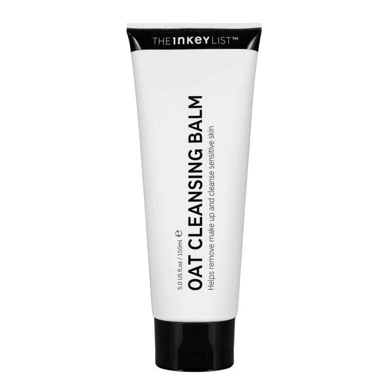 Inkey List Oat Cleansing Balm 150ml