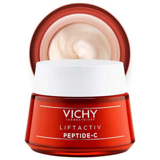 VICHY LIFTACTIV PEPTIDE-C Brightening Anti-Aging Moisturizer 50ML