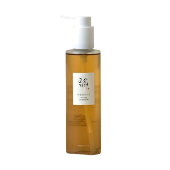 Beauty Of Joseon GINSENG CLEANSING OIL 210ml