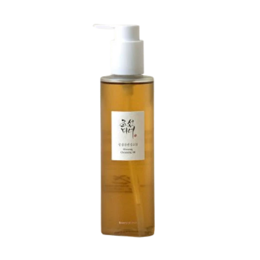 Beauty Of Joseon GINSENG CLEANSING OIL 210ml